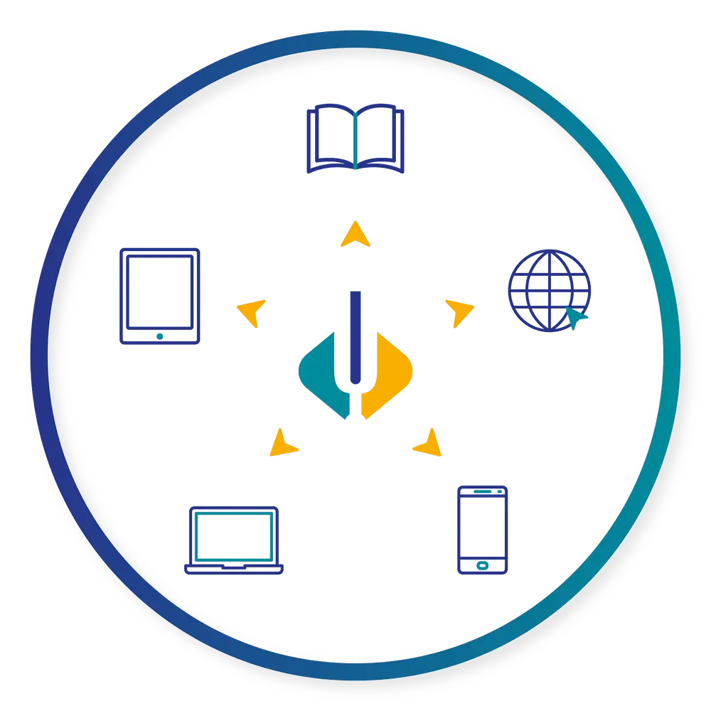 Círculo de razones de por qué elegir a TEC440