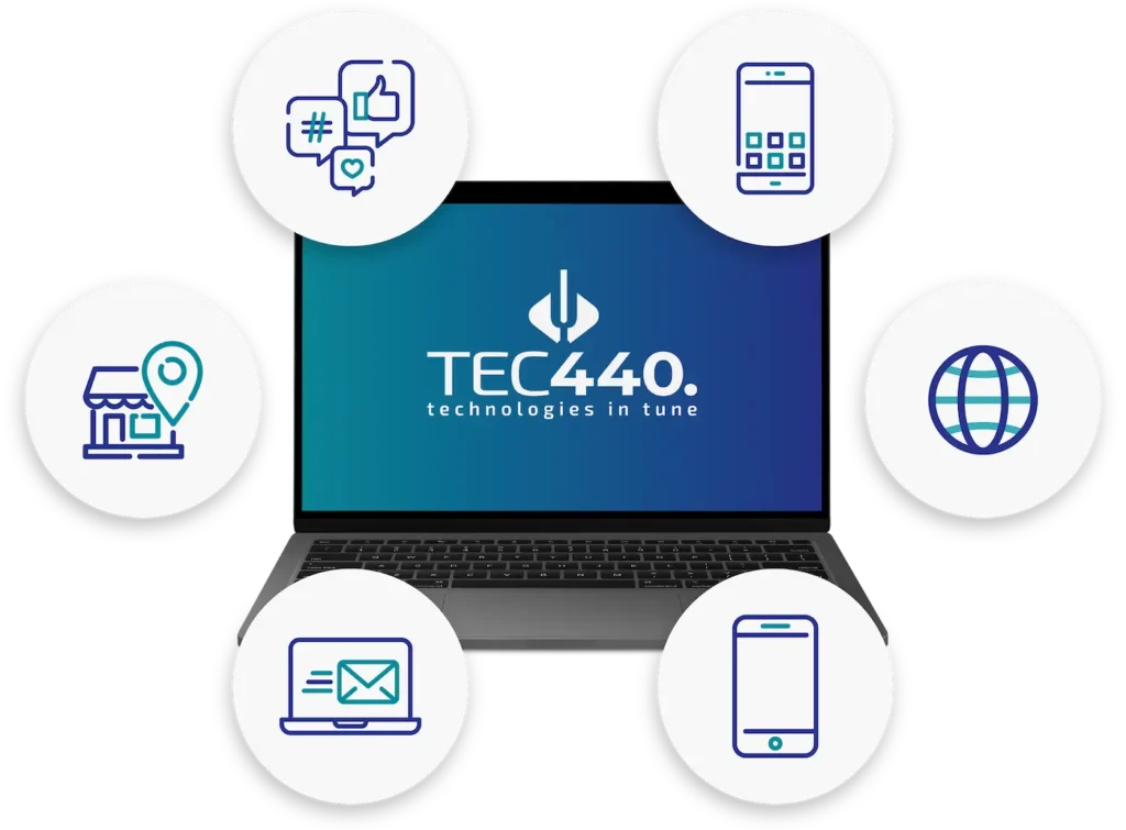 Sistema de multicanal